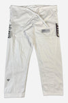 VHTS G 2022 BJJ Gi - White - Just Jits