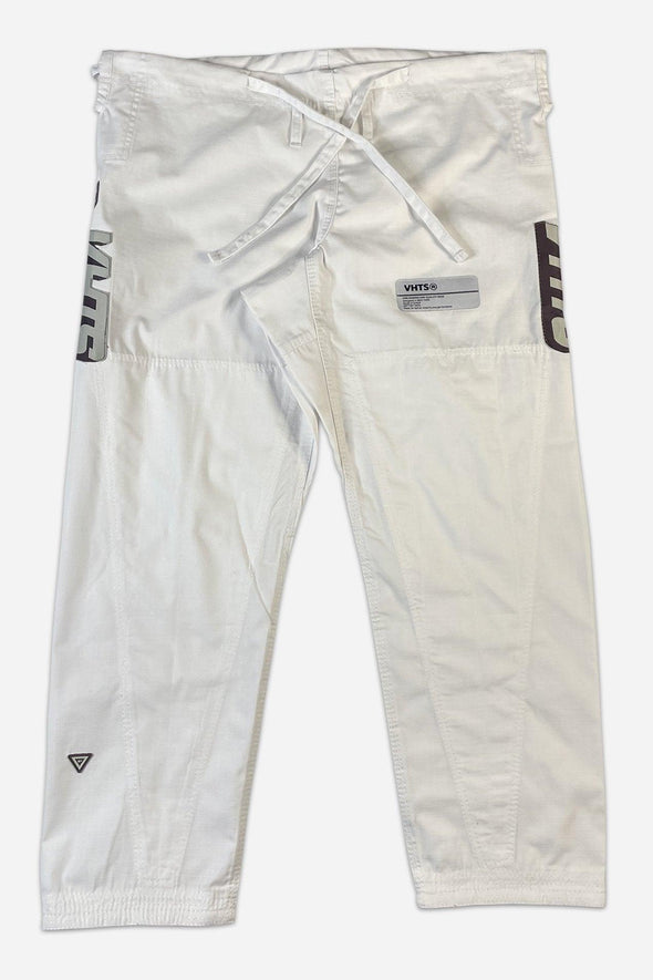 VHTS G 2022 BJJ Gi - White - Just Jits