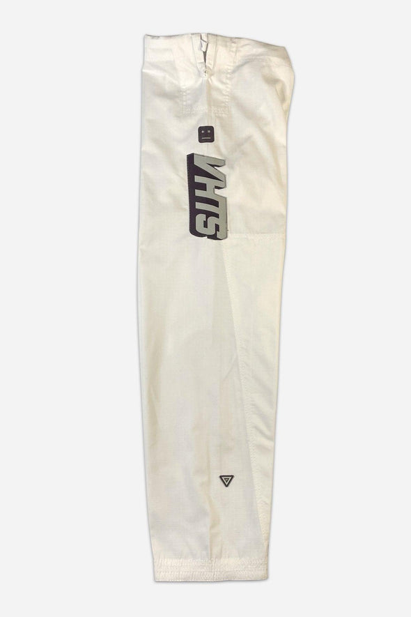 VHTS G 2022 BJJ Gi - White - Just Jits