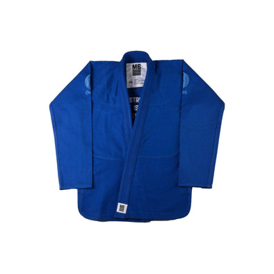Progress - M6 Kimono Mark 4 - Blue - Just Jits