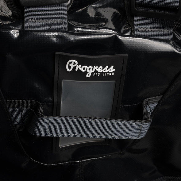 Progress Chief Holdall - Kit Bag - Just Jits