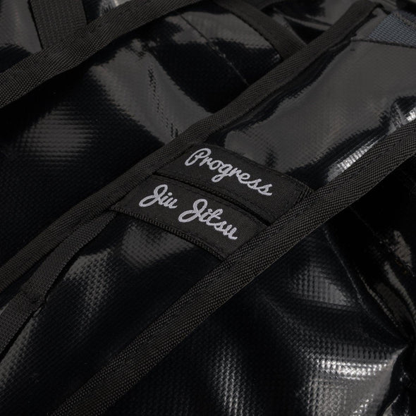 Progress Chief Holdall - Kit Bag - Just Jits