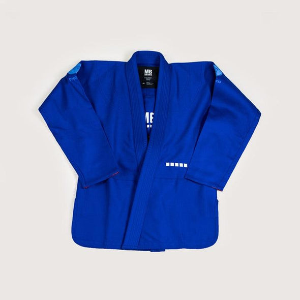 Progress M6 Kimono Mark 5 - Blue - Just Jits