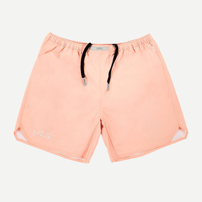 VHTS - Coral Nicky Rod Special Edition Shorts - Just Jits