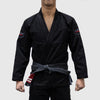 Hooks Photon BJJ Gi - Black - Just Jits
