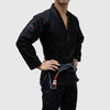 Hooks Photon BJJ Gi - Black - Just Jits