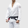 Hooks Photon BJJ Gi - White - Just Jits