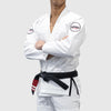 Hooks Photon BJJ Gi - White - Just Jits