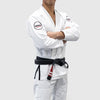 Hooks Photon BJJ Gi - White - Just Jits