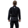 Hooks Origin BJJ Gi - Black with White Belt - Just Jits