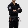 Hooks Supreme BJJ Gi - Black - Just Jits