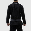 Hooks Supreme BJJ Gi - Black - Just Jits