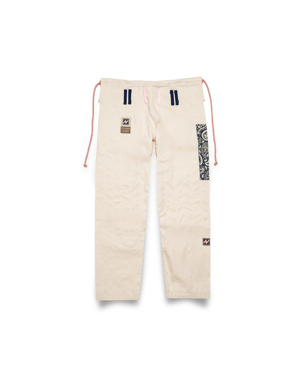 BNG Paisley Unbleached - Volume 16.0 Jiu Jitsu Gi - Just Jits